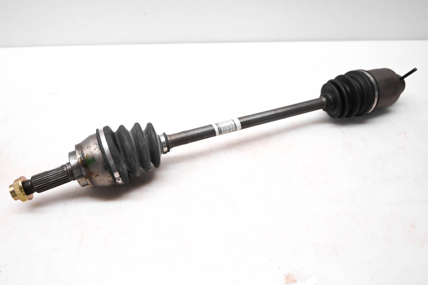 Parts Master AX-2711, 7330 CV Shaft Assembly NOS