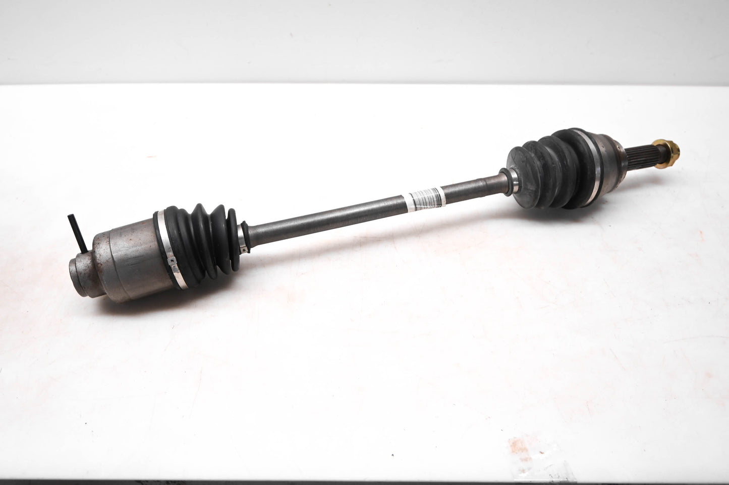 Parts Master AX-2711, 7330 CV Shaft Assembly NOS