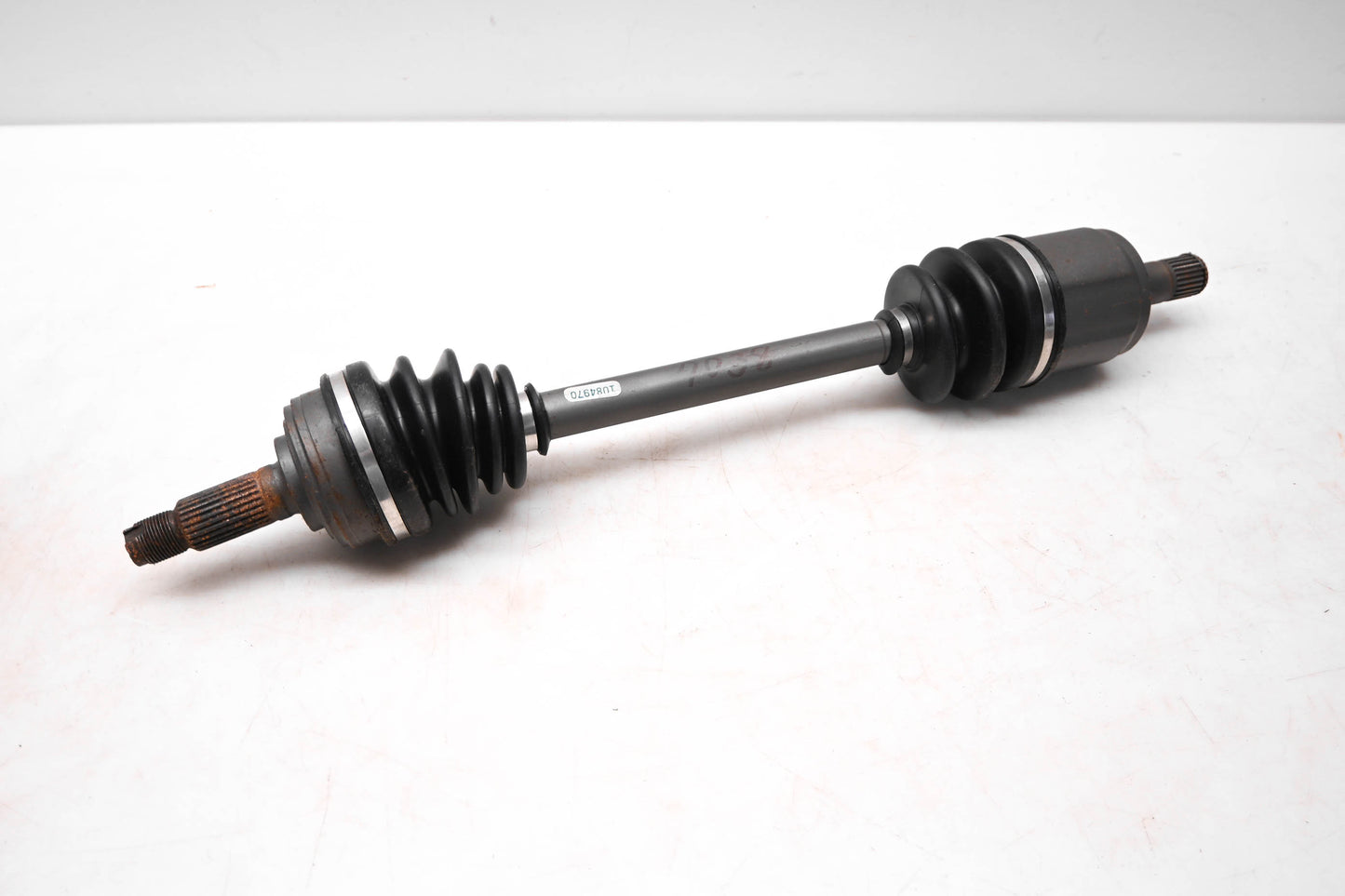 Parts Master AX-6606, 7038 CV Shaft Assembly NOS