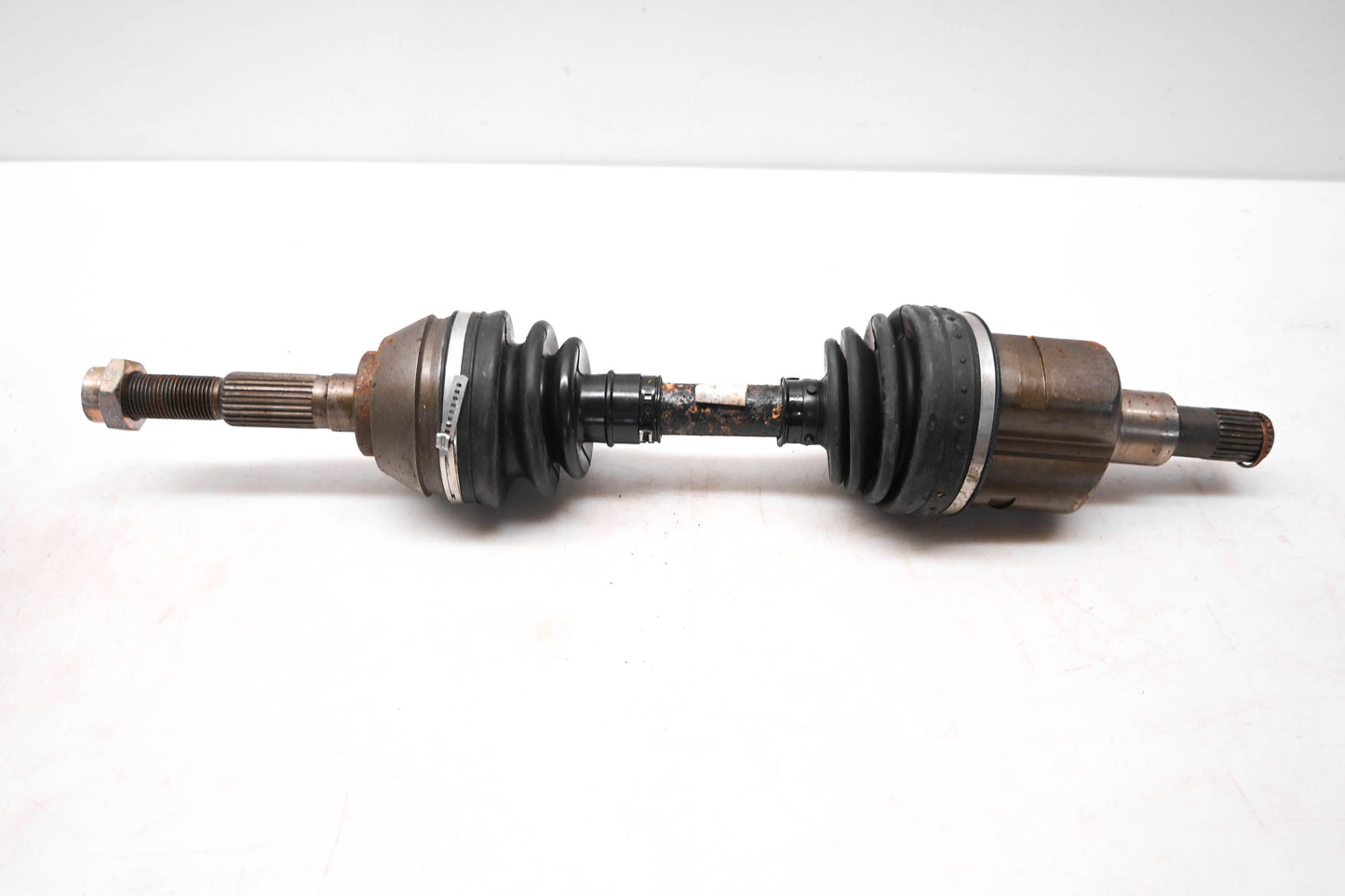 Parts Master AX-8525, 6194 CV Shaft Assembly NOS