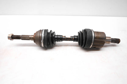 Parts Master AX-8525, 6194 CV Shaft Assembly NOS