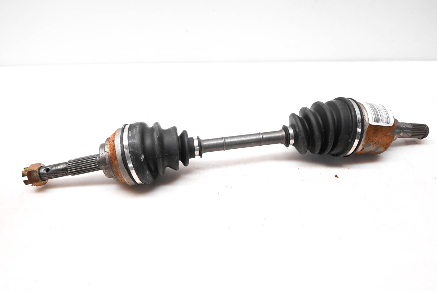 Parts Master AX-2681, 7265 CV Shaft Assembly NOS