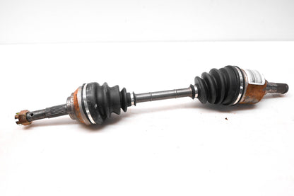 Parts Master AX-2681, 7265 CV Shaft Assembly NOS