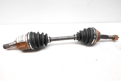 Parts Master AX-2681, 7265 CV Shaft Assembly NOS