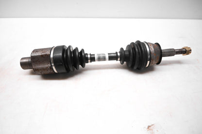 Parts Master NP0229468323 CV Shaft Assembly NOS