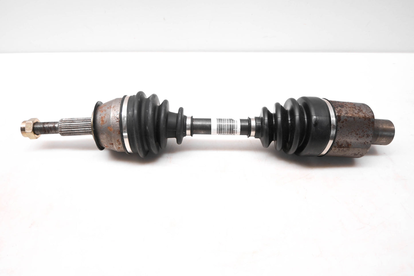 Parts Master NP0229468323 CV Shaft Assembly NOS
