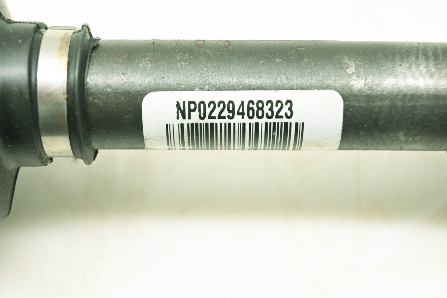 Parts Master NP0229468323 CV Shaft Assembly NOS