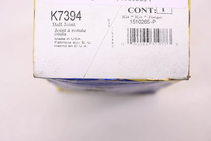 Moog K7394, 1510265-P Ball Joint Assembly NOS