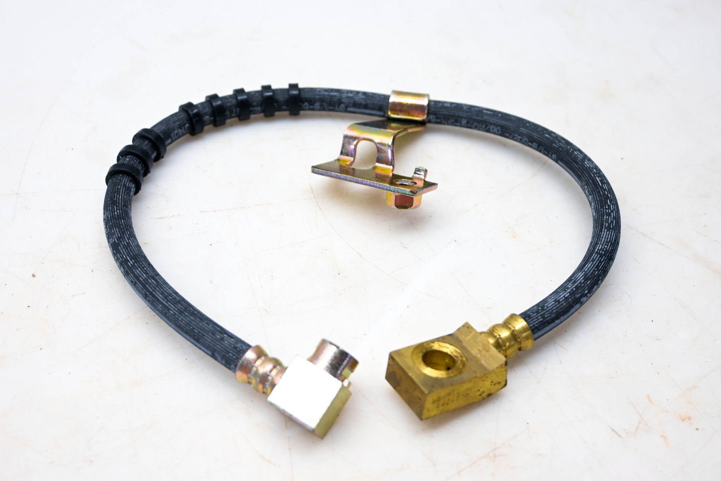 Parts Master BH104352 Hydraulic Brake Hose NOS