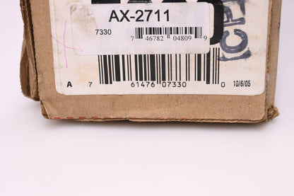 Parts Master AX-2711, 7330 CV Shaft Assembly NOS