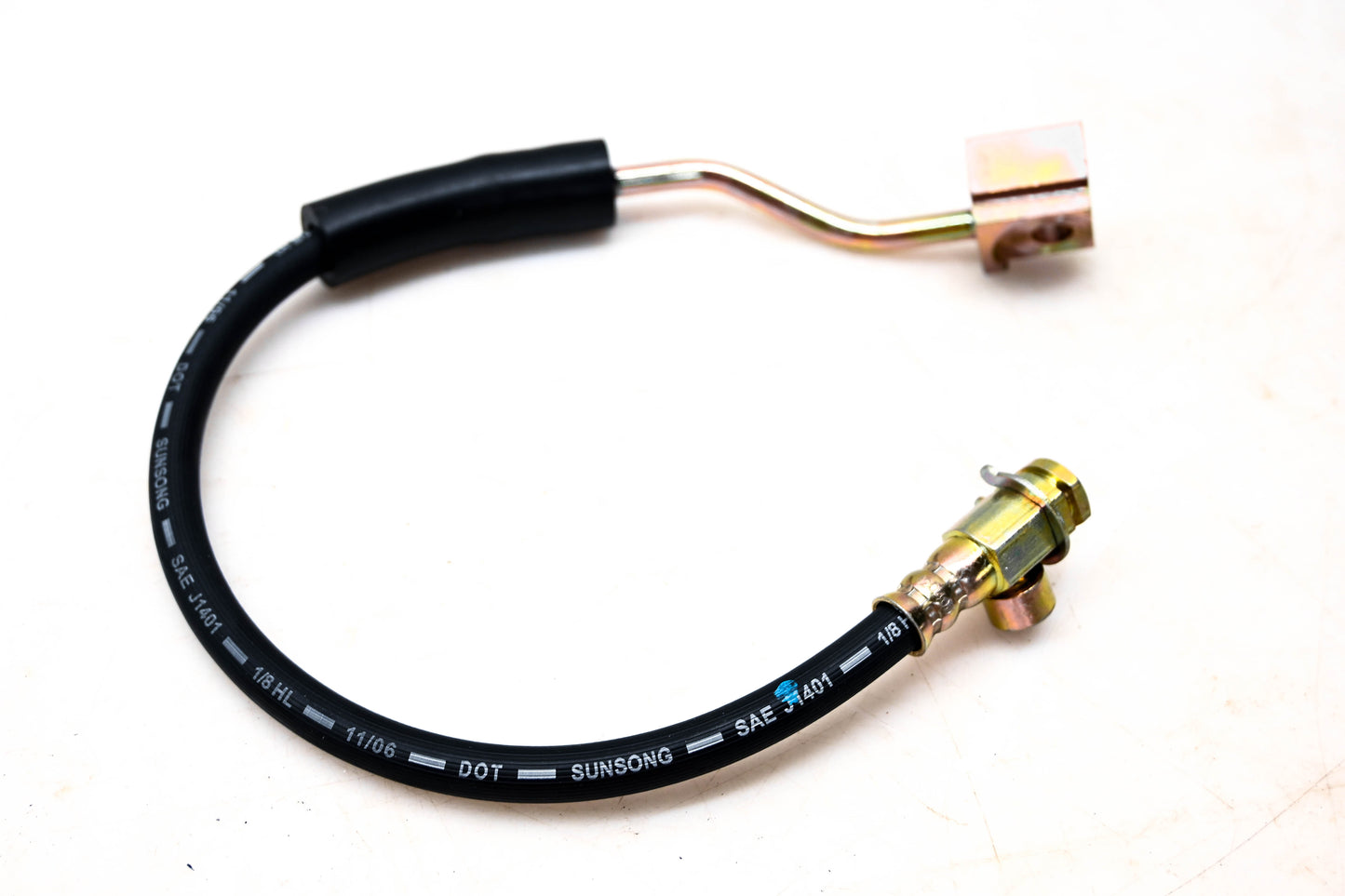 Parts Master BH380299 Hydraulic Brake Hose NOS
