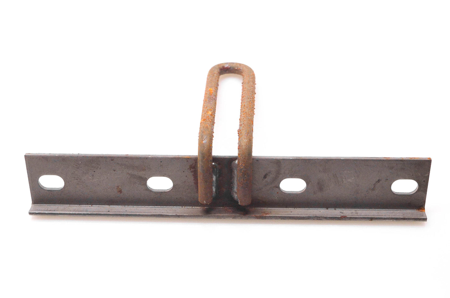 Nickson Industries 835 Exhaust Bracket NOS