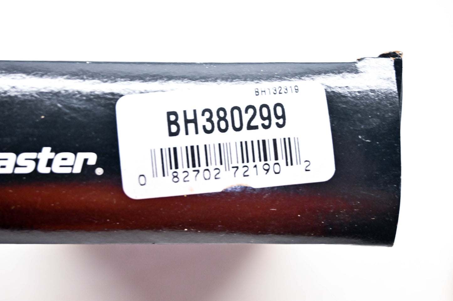 Parts Master BH380299 Hydraulic Brake Hose NOS