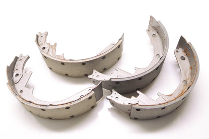 Parts Master FB450 Non Asbestos Brake Shoe Kit NOS