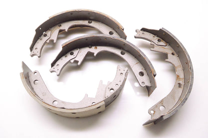 Parts Master FB450 Non Asbestos Brake Shoe Kit NOS