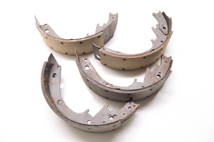 Parts Master FB450 Non Asbestos Brake Shoe Kit NOS