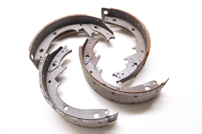 Parts Master FB450 Non Asbestos Brake Shoe Kit NOS