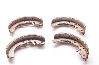 Parts Master FB447 Non Asbestos Brake Shoe Kit NOS