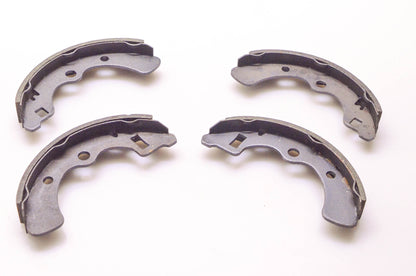 Parts Master FB493 Non Asbestos Brake Shoe Kit NOS
