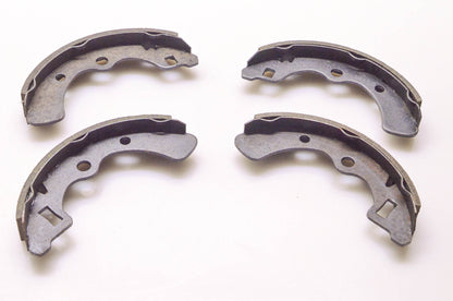 Parts Master FB493 Non Asbestos Brake Shoe Kit NOS