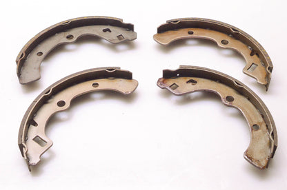 Parts Master FB494 Non Asbestos Brake Shoe Kit NOS