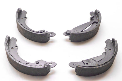 Parts Master FB495 Non Asbestos Brake Shoe Kit NOS