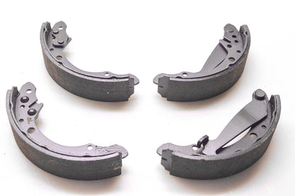 Parts Master FB495 Non Asbestos Brake Shoe Kit NOS