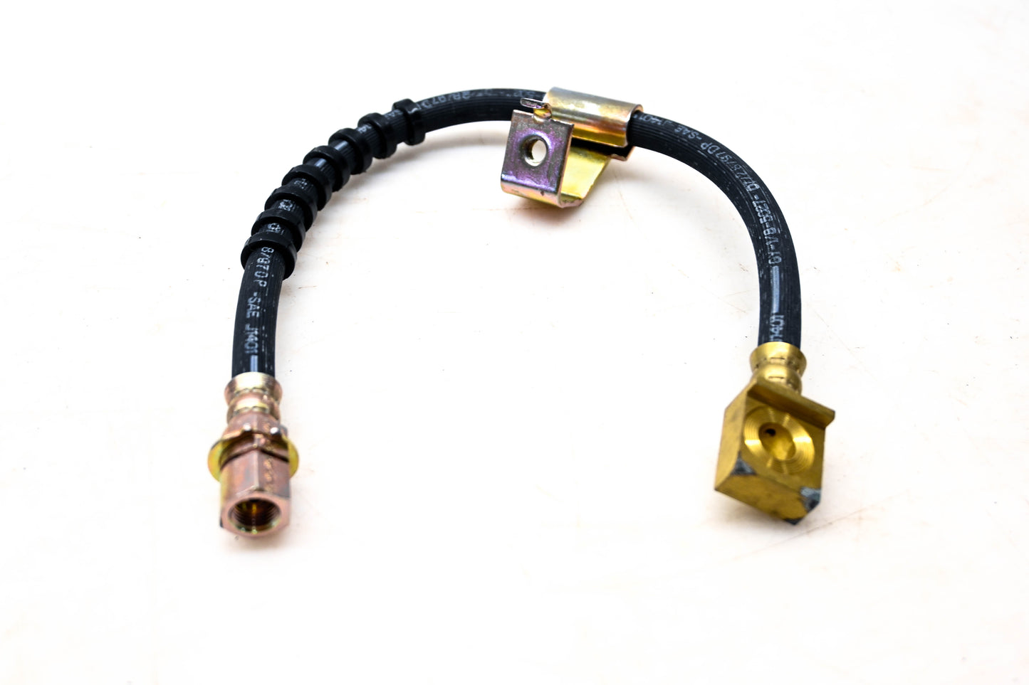 Parts Master BH38193 Hydraulic Brake Hose NOS