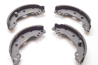 Parts Master FB477 Non Asbestos Brake Shoe Kit NOS