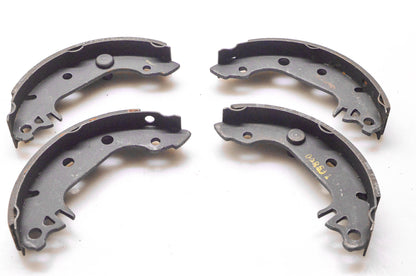 Parts Master FB477 Non Asbestos Brake Shoe Kit NOS