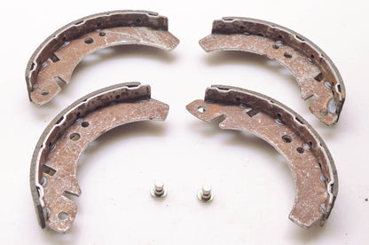 Parts Master FB454 Non Asbestos Brake Shoe Kit NOS