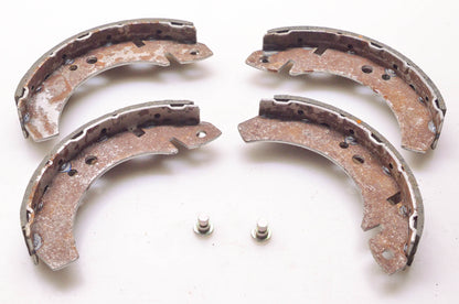 Parts Master FB454 Non Asbestos Brake Shoe Kit NOS