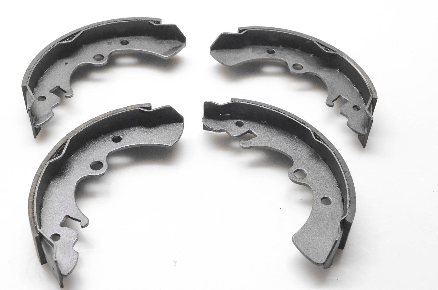 Parts Master FB479 Non Asbestos Brake Shoe Kit NOS