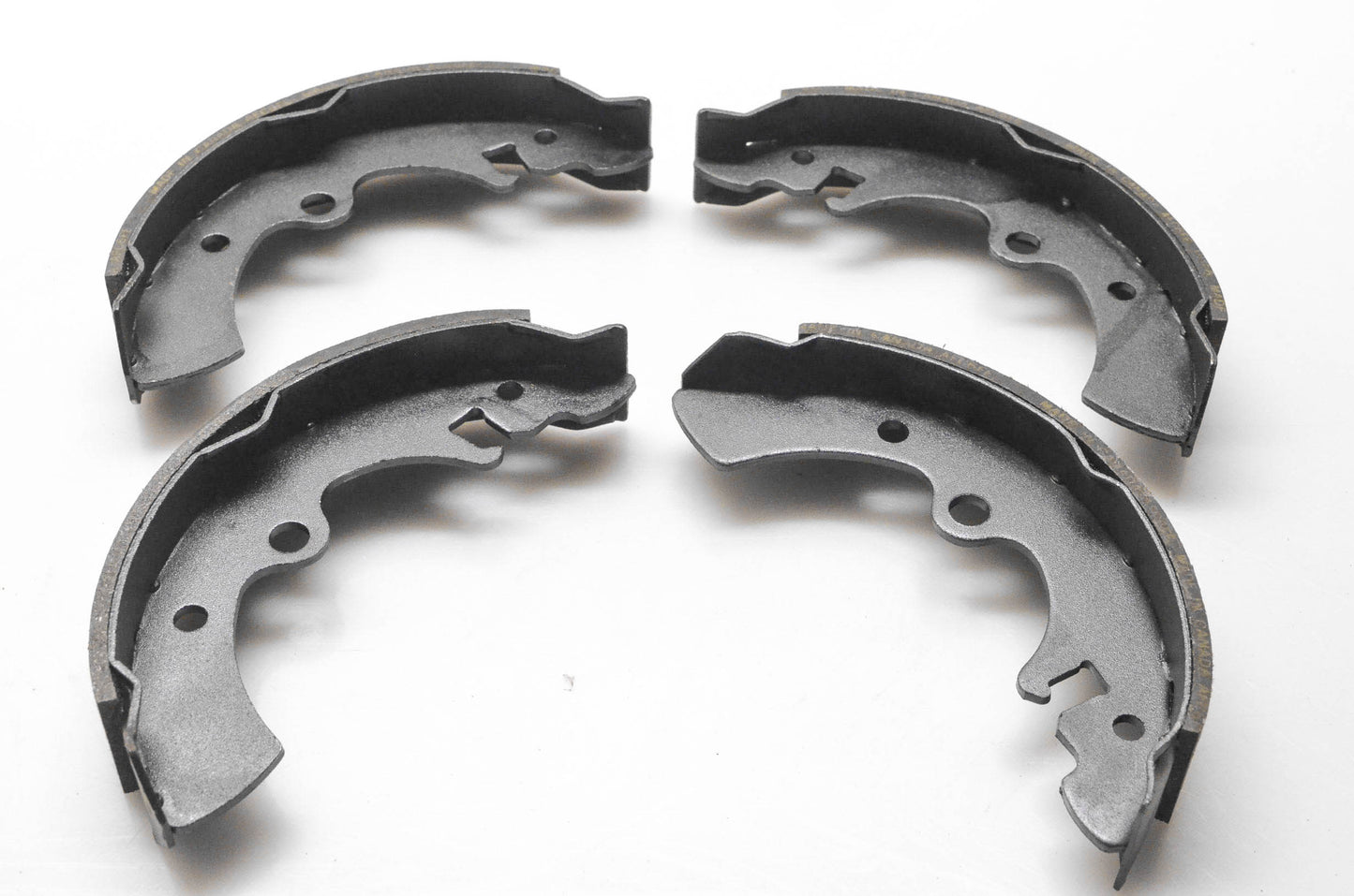 Parts Master FB479 Non Asbestos Brake Shoe Kit NOS