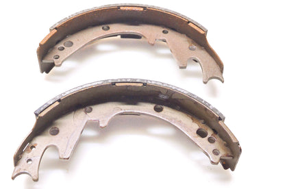 Parts Master FB498 Non Asbestos Brake Shoe Kit NOS