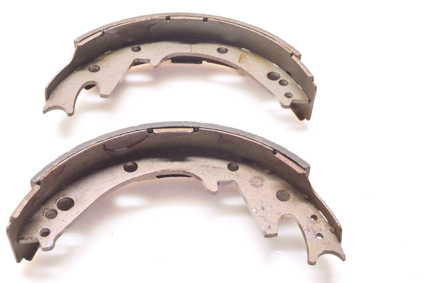 Parts Master FB498 Non Asbestos Brake Shoe Kit NOS