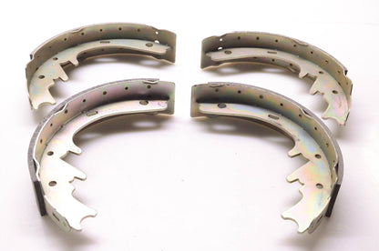Parts Master FB482 Non Asbestos Brake Shoe Kit NOS