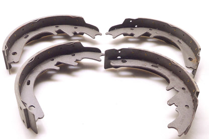 Parts Master FB482 Non Asbestos Brake Shoe Kit NOS