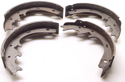 Parts Master FB482 Non Asbestos Brake Shoe Kit NOS