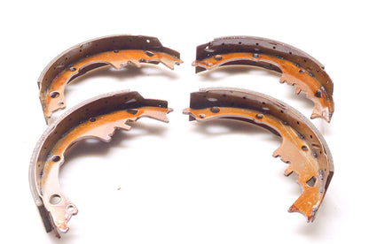 Parts Master FB245 Non Asbestos Brake Shoe Kit NOS