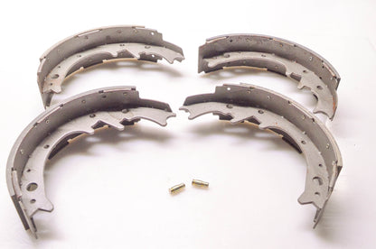 Parts Master FB333 Non Asbestos Brake Shoe Kit NOS