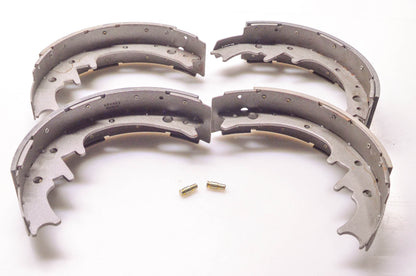 Parts Master FB333 Non Asbestos Brake Shoe Kit NOS