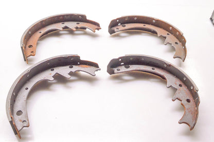 Parts Master FB152 Non Asbestos Brake Shoe Kit NOS