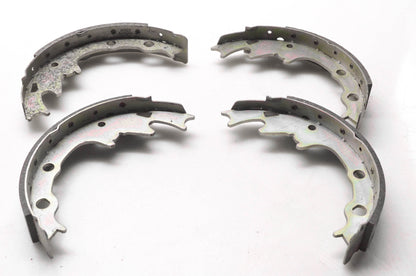 Parts Master FB356 Non Asbestos Brake Shoe Kit NOS