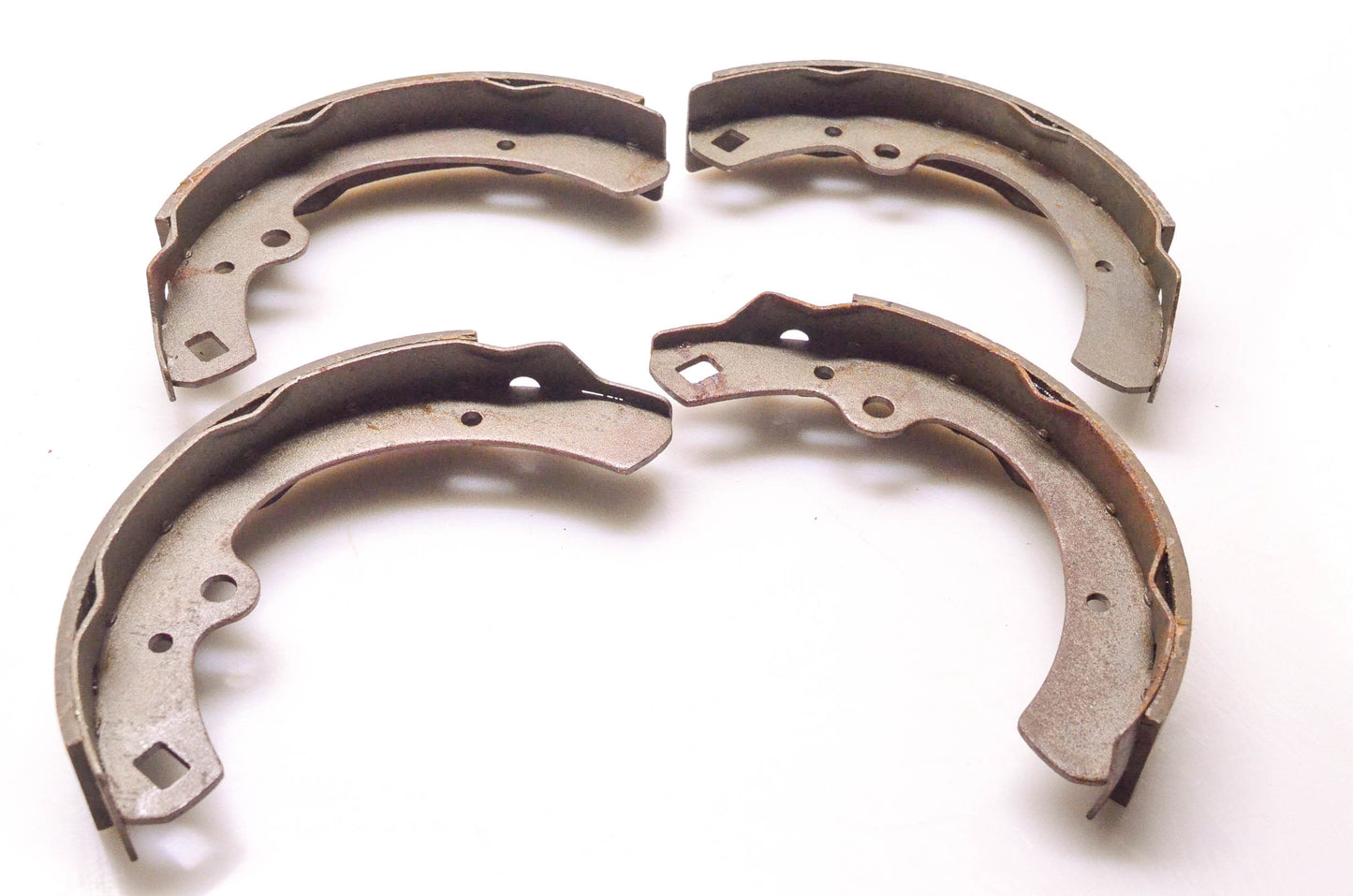 Parts Master FB359 Non Asbestos Brake Shoe Kit NOS