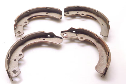 Parts Master FB359 Non Asbestos Brake Shoe Kit NOS