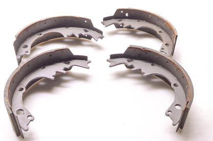 Parts Master FB246 Non Asbestos Brake Shoe Kit NOS