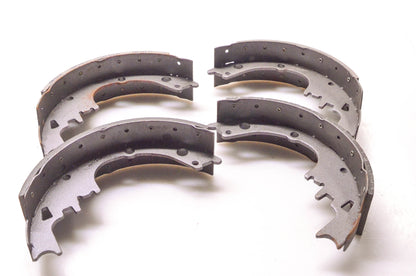 Parts Master FB246 Non Asbestos Brake Shoe Kit NOS