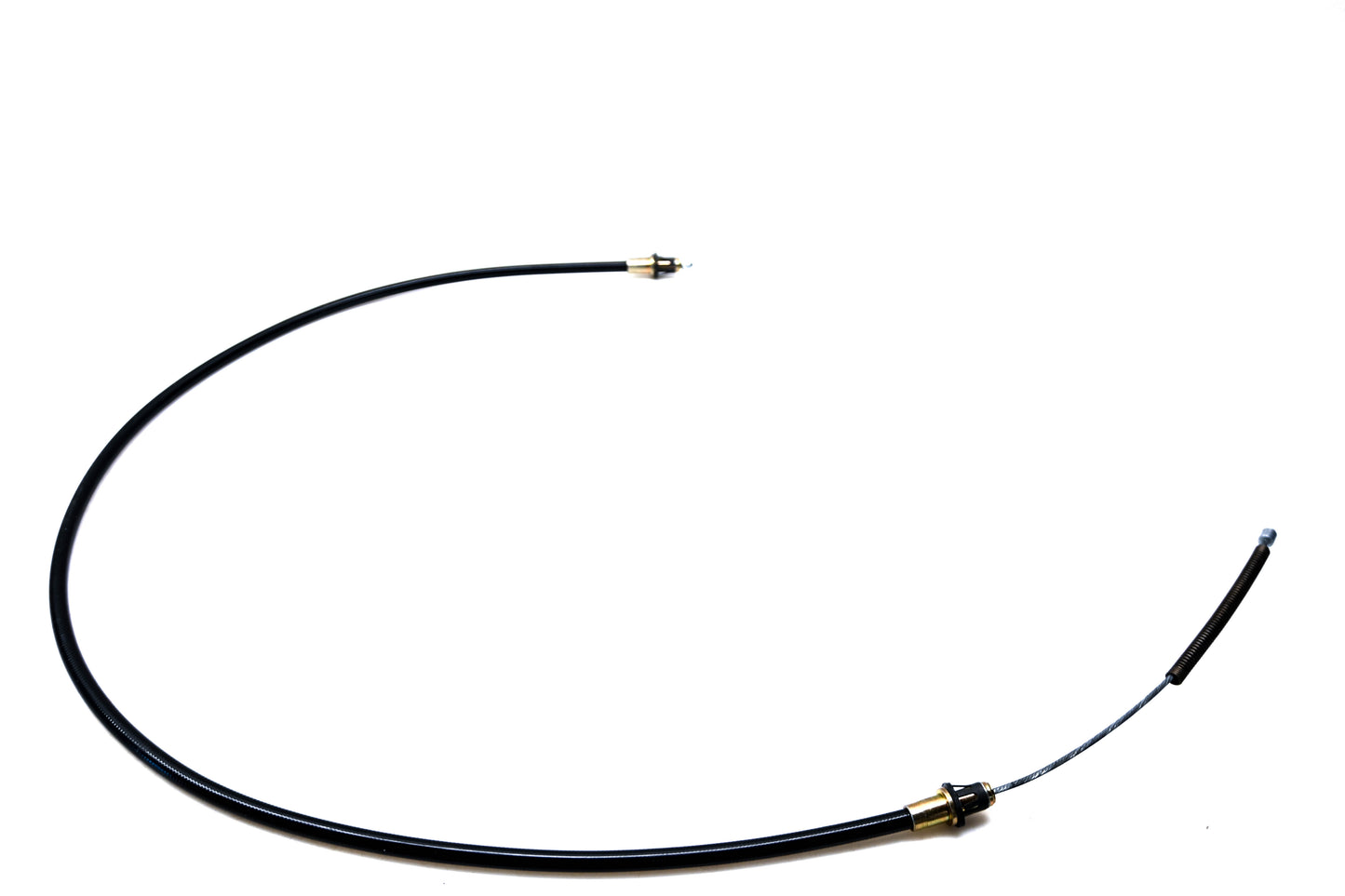 Parts Master BC93347, BC120900, F120900 Brake Cable NOS