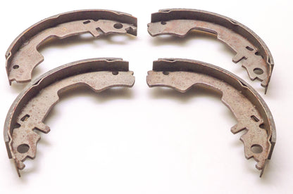 Parts Master FB360 Non Asbestos Brake Shoe Kit NOS